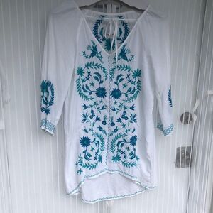 Beautiful Johnny Was  